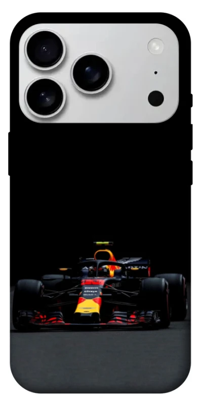 Чохол на Apple iPhone 17 Pro Max (6.9") F1 фото 1 з 1