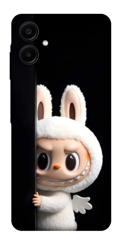 Чехол на Samsung Galaxy A06 Labubu with wings фото 1 из 1