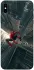 Чохол на Apple iPhone XS Max (6.5") Spider Man ver.4 фото 1 з 1