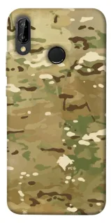 Чохол на Huawei P20 Lite Сamouflage v18 фото 1 з 1