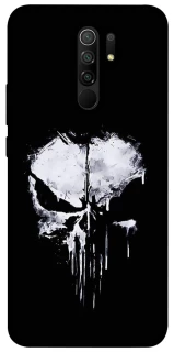 Чохол на Xiaomi Redmi 9 Каратель фото 1 з 1