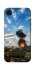 Чохол на Apple iPhone 17e (6.1") Moscow never sleeps ver.5 фото 1 з 1