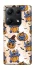 Чехол на Xiaomi Redmi Note 14S Halloween Stitch ver.1 фото 1 из 1