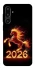 Чохол на Samsung Galaxy F16 Red Fire Horse ver.1 фото 1 з 1