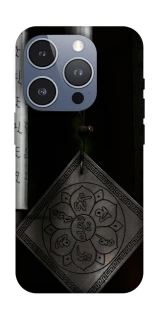 Чохол на Apple iPhone 16 Pro Талісман удачі фото 1 з 1