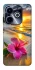 Чохол на Infinix Hot 40i Flowers v22 фото 1 з 1