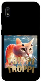 Чохол на Samsung Galaxy A10 (A105F) Trippi Troppi фото 1 з 1