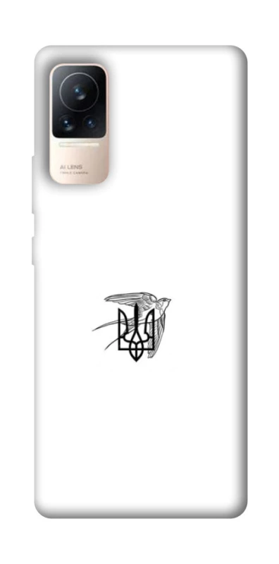 Чохол на Xiaomi Civi 6 Сокіл фото 1 з 1