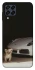 Чохол на Samsung Galaxy M33 5G Porsche white фото 1 з 1