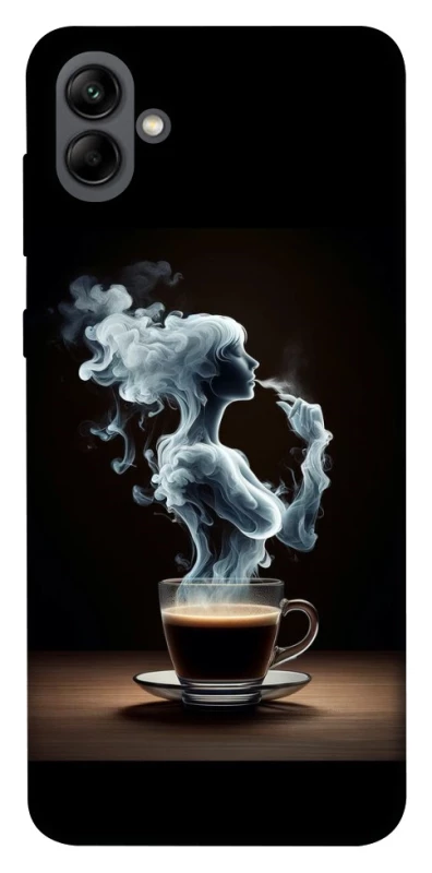 Чохол на Samsung Galaxy A04 Coffe Time фото 1 з 1
