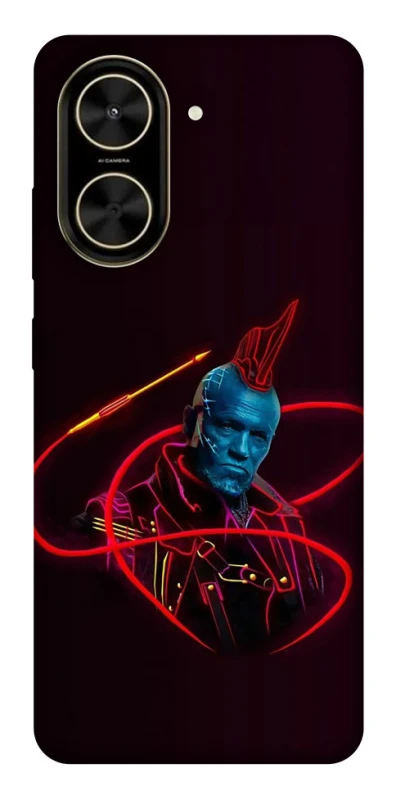 Чохол на Xiaomi Poco C71 Yondu фото 1 з 1
