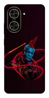 Чохол на Xiaomi Poco C71 Yondu фото 1 з 1