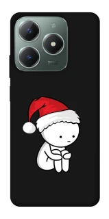 Чехол на Realme C61 Christmas mood ver.2 фото 1 из 1