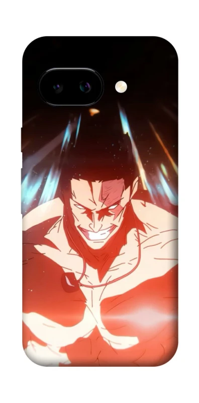 Чехол на Google Pixel 9a Todo v4 фото 1 из 1