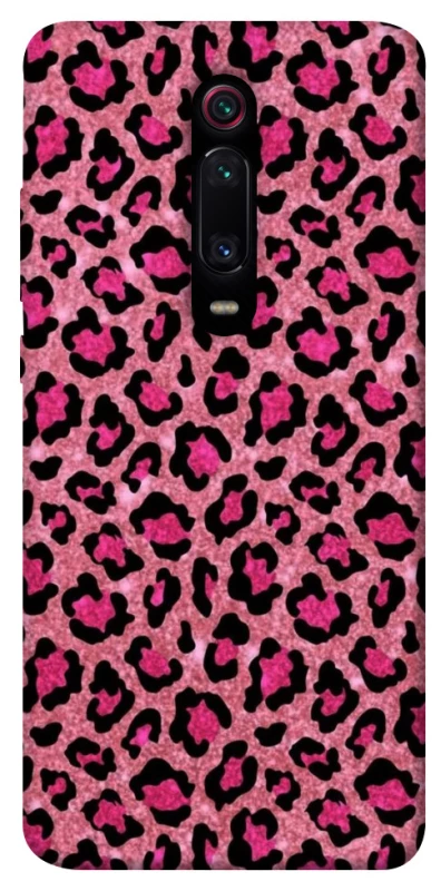 Чохол на Xiaomi Redmi K20 / K20 Pro / Mi9T / Mi9T Pro Leopard Skin v3 фото 1 з 1