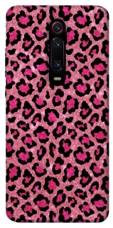 Чехол на Xiaomi Redmi K20 / K20 Pro / Mi9T / Mi9T Pro Leopard Skin v3 фото 1 из 1