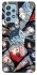 Чохол на Samsung Galaxy A52 4G / A52 5G jujutsu kaisen v4 фото 1 з 1