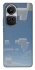 Чохол на Oppo Reno 10 Minecraft sky фото 1 з 1