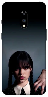 Чохол на OnePlus 7 Wednesday Bleak Beauty фото 1 з 1