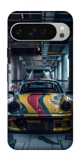 Чехол на Google Pixel 9 Pro XL Stylish Porsche фото 1 из 1