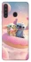 Чехол на Samsung Galaxy A21 Stitch ver.17 фото 1 из 1