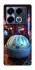 Чехол на Infinix Note 40 4G Dumpling ver.5 фото 1 из 1