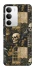 Чохол на Realme C71 Halloween aesthetics ver.1 фото 1 з 1