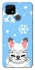 Чохол на Realme C21 Adopt Me Snow Kitty Smile фото 1 з 1