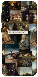Чохол на Samsung Galaxy A50 (A505F) / A50s / A30s Francisco de Goya фото 1 з 1