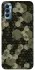 Чохол на TECNO Spark 8P Camouflage v9 фото 1 з 1