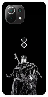 Чехол на Xiaomi Mi 11 Lite Berserk stand фото 1 из 1