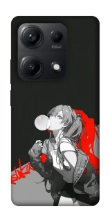 Чехол на Xiaomi Redmi Note 14S Asoka фото 1 из 1