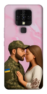 Чохол на TECNO Camon 16 SE Love фото 1 з 1