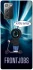 Чехол на Samsung Galaxy Note 20 Frontjobs фото 1 из 1