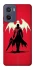 Чехол на Motorola Moto E15 Devil May Cry v2 фото 1 из 1