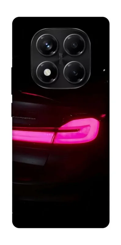 Чехол на Xiaomi Redmi Note 14 Pro 5G BMW v46 фото 1 из 1