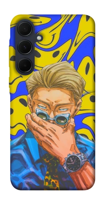 Чохол на Samsung Galaxy A35 Nanami v5 фото 1 з 1