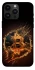 Чохол на Apple iPhone 14 Pro Max (6.7") Smoky Bitcoin фото 1 з 1