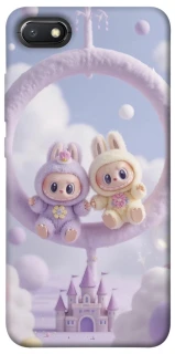 Чехол на Xiaomi Redmi 6A Labubu in. fairy tale фото 1 из 1