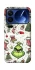 Чохол на Xiaomi Poco F7 Ultra Grinch mood ver.3 фото 1 з 1