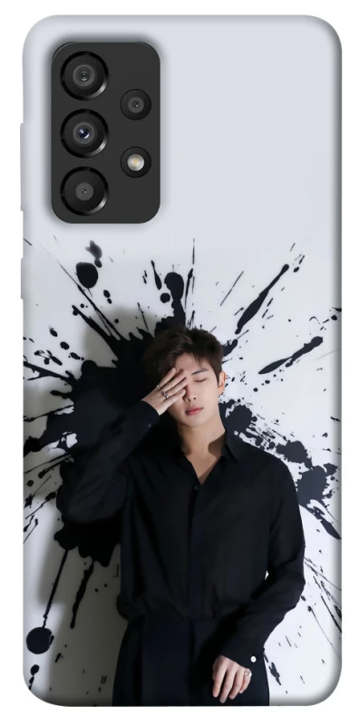 Чохол на Samsung Galaxy A33 5G RM - BTS фото 1 з 1