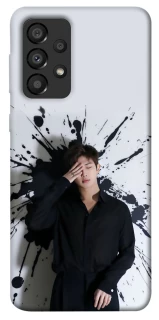 Чехол на Samsung Galaxy A33 5G RM - BTS фото 1 из 1