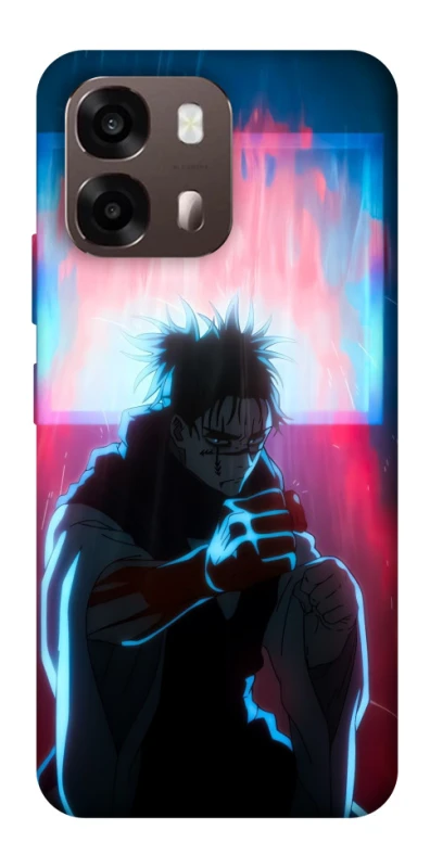 Чохол на Oppo A6 Choso v2 фото 1 з 2