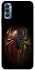 Чохол на TECNO Spark 8P Spiderman icon фото 1 з 1