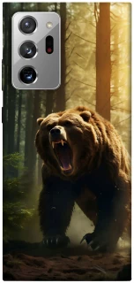 Чехол на Samsung Galaxy Note 20 Ultra Bear V3 фото 1 из 1