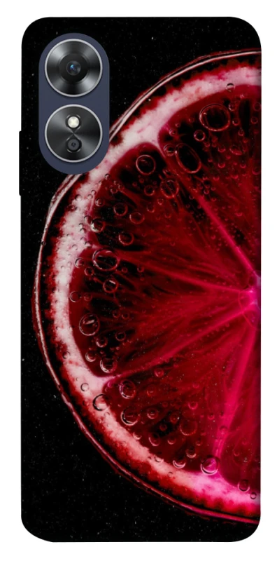 Чохол на Oppo A17 Candy фото 1 з 1