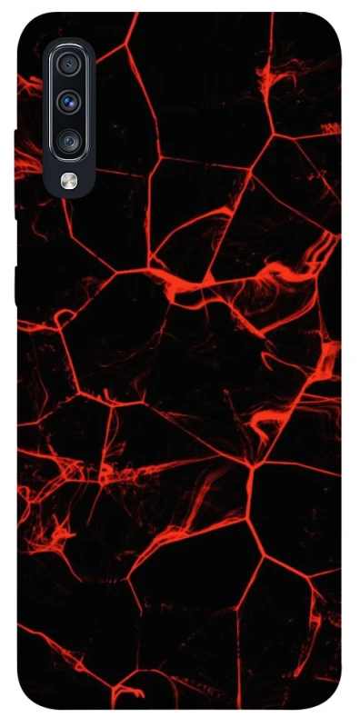 Чохол на Samsung Galaxy A70 (A705F) Abstract ver.4 фото 1 з 1