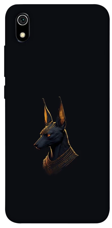 Чехол на Xiaomi Redmi 7A Anubis фото 1 из 1