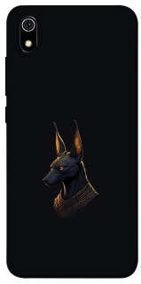 Чехол на Xiaomi Redmi 7A Anubis фото 1 из 1