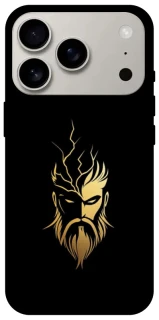 Чехол на Apple iPhone 17 Pro (6.3") Zeus фото 1 из 1